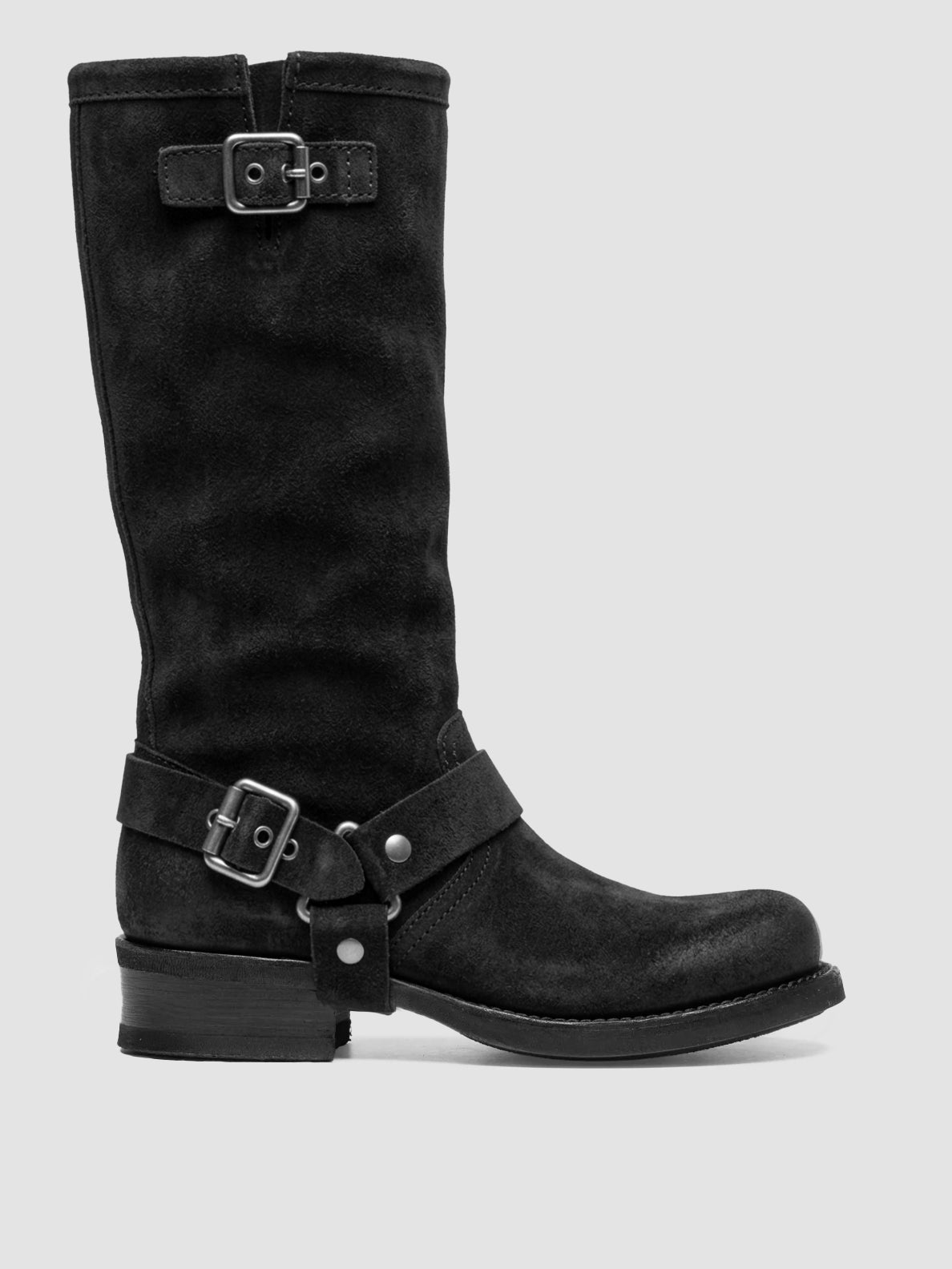 NEBRASKA/105 CANDY HUNTER NERO