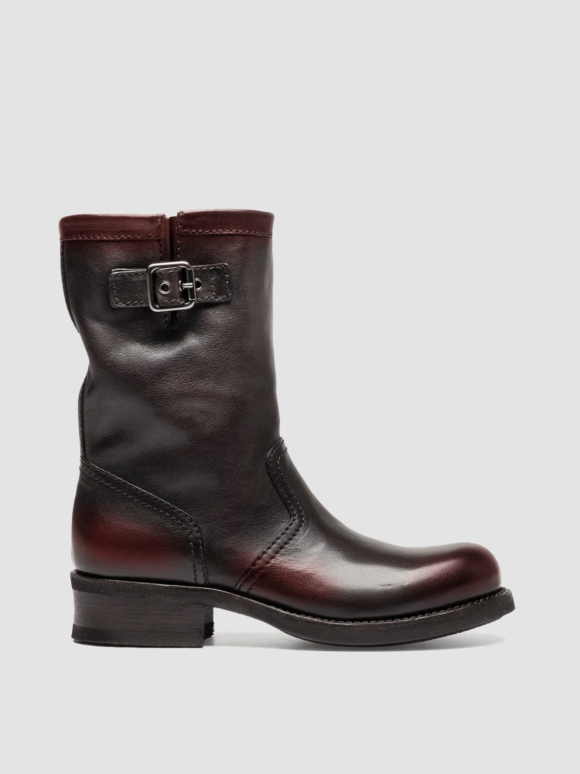 NEBRASKA/106 RUBOFF MAREMMA LACQUER/T.MORO 25