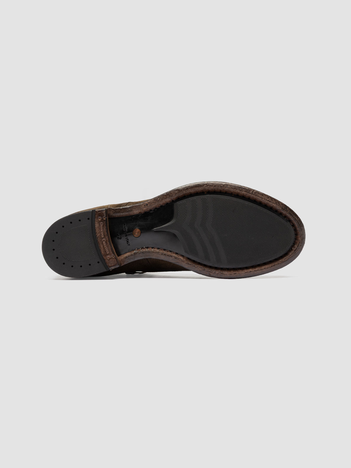 ANATOMIA/13 AERO LIGHT CACHEMIRE OLIVE