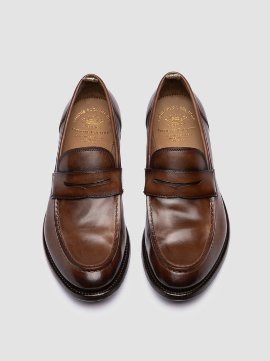 ANATOMIA/71 AERO CANYON TOSCANO