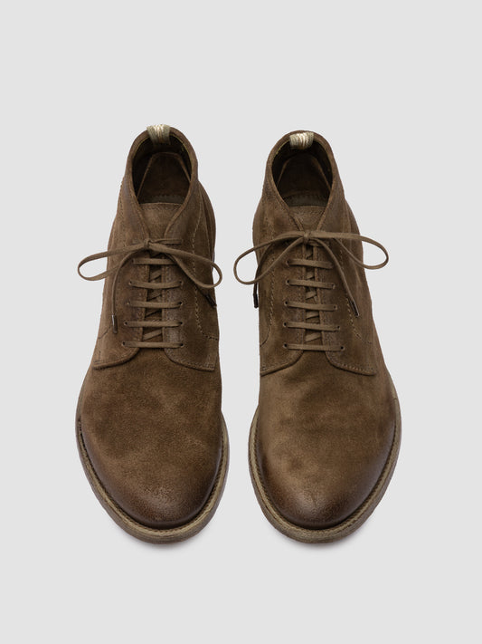 ANATOMIA/93 CANDY LIGHT CACHEMIRE TONAL OLIVE