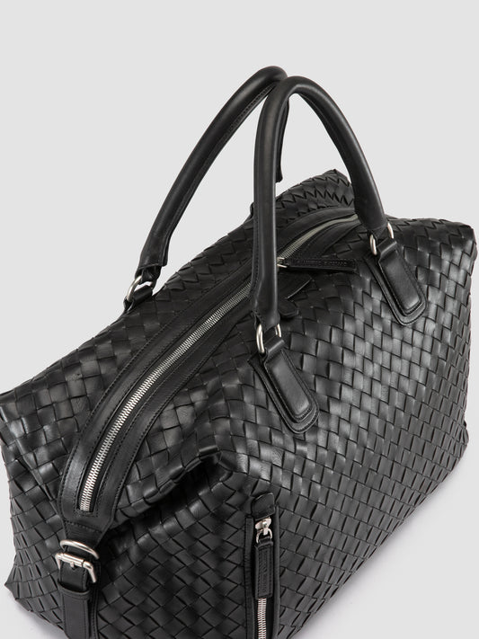 ARMOR/019 GAMBLING NERO