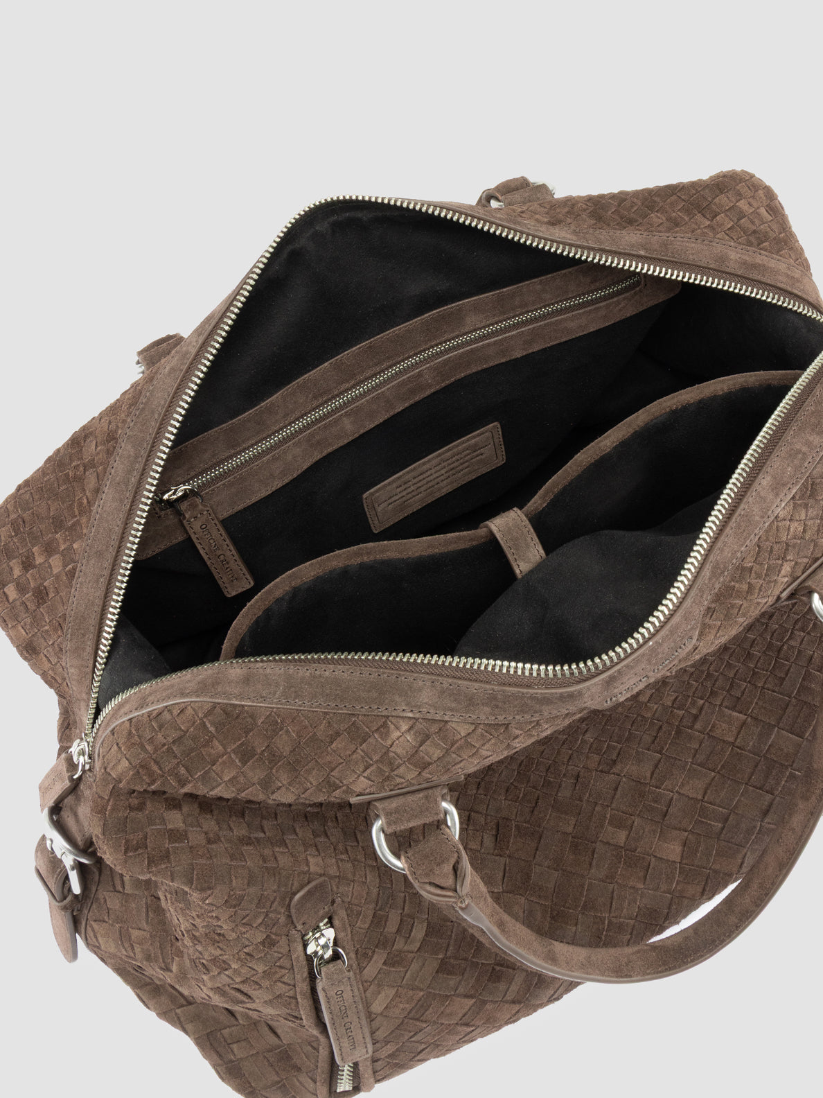 ARMOR/019 HALVERS T. MORO