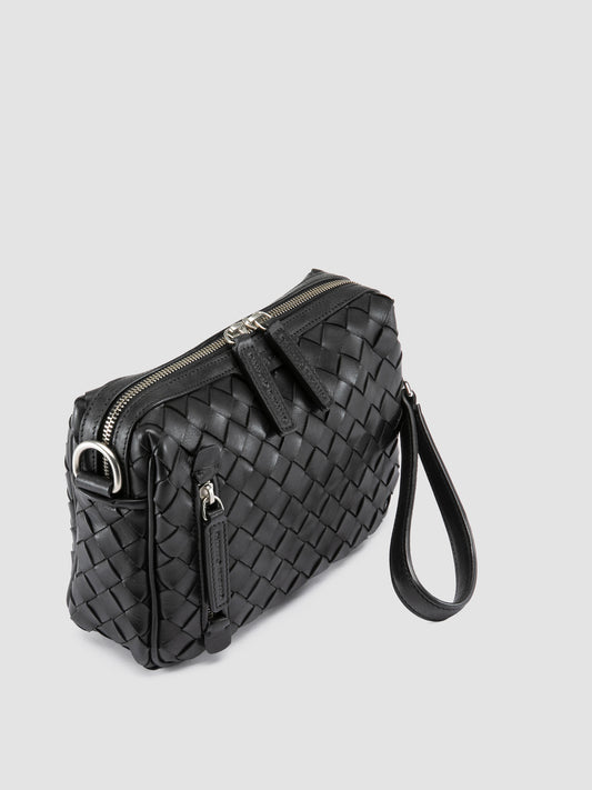 ARMOR/023 GAMBLING NERO