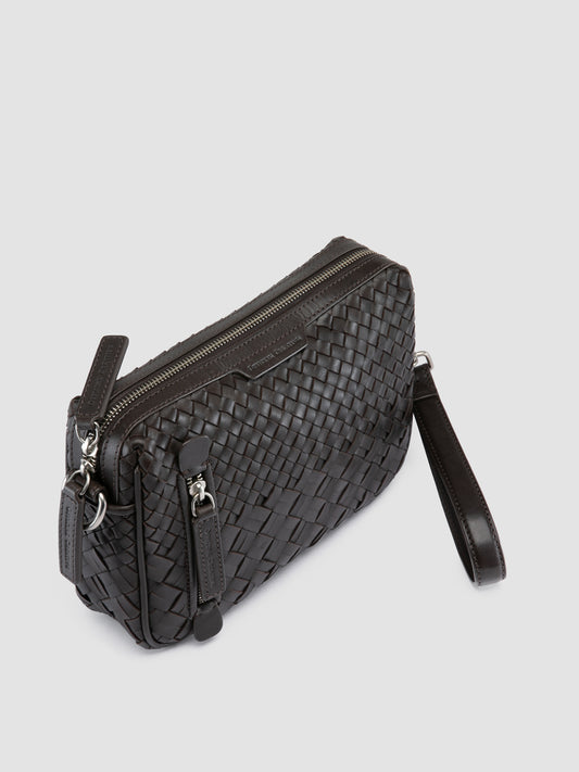 ARMOR/023 HALF COFFEE