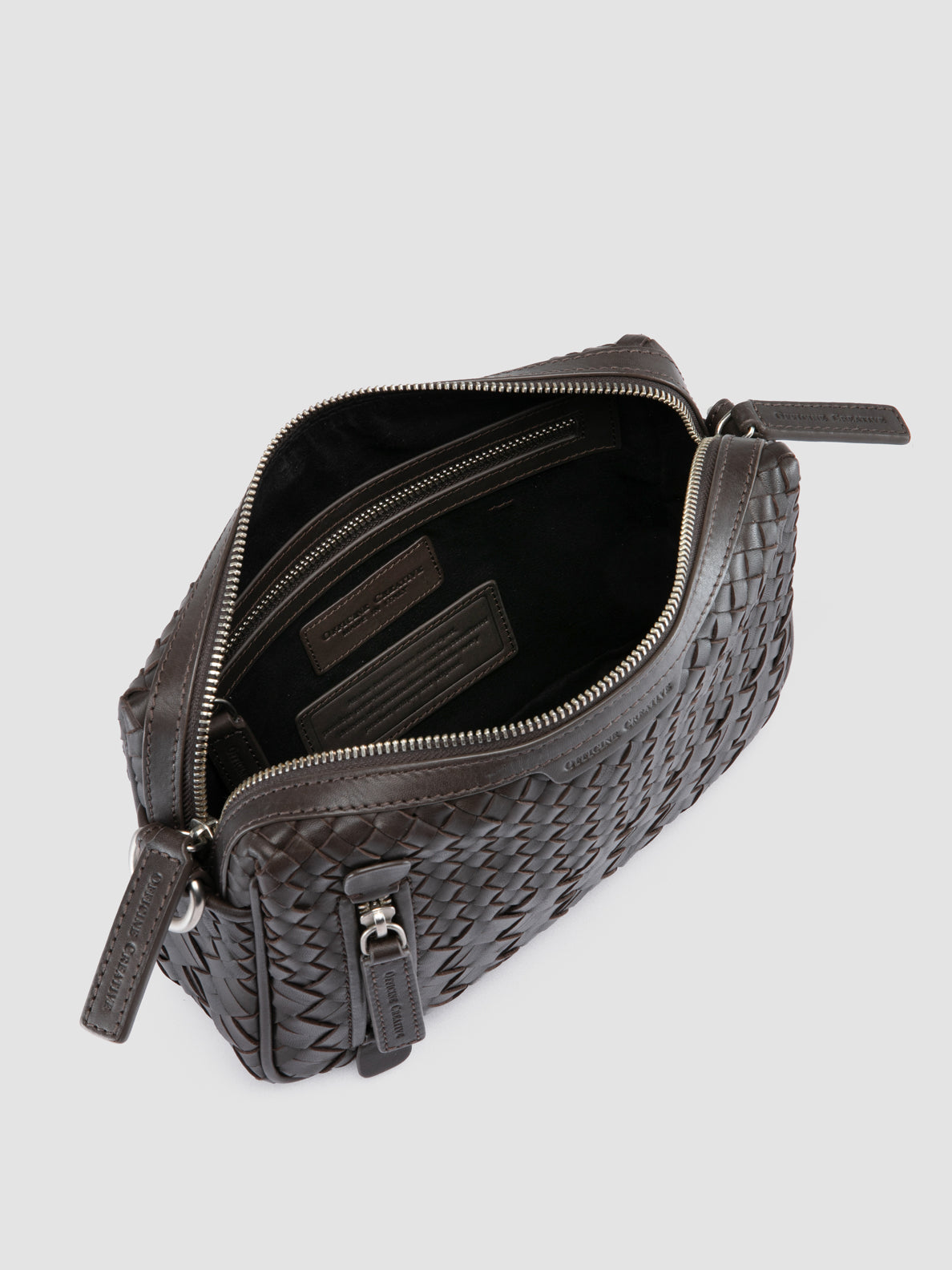 ARMOR/023 HALF COFFEE