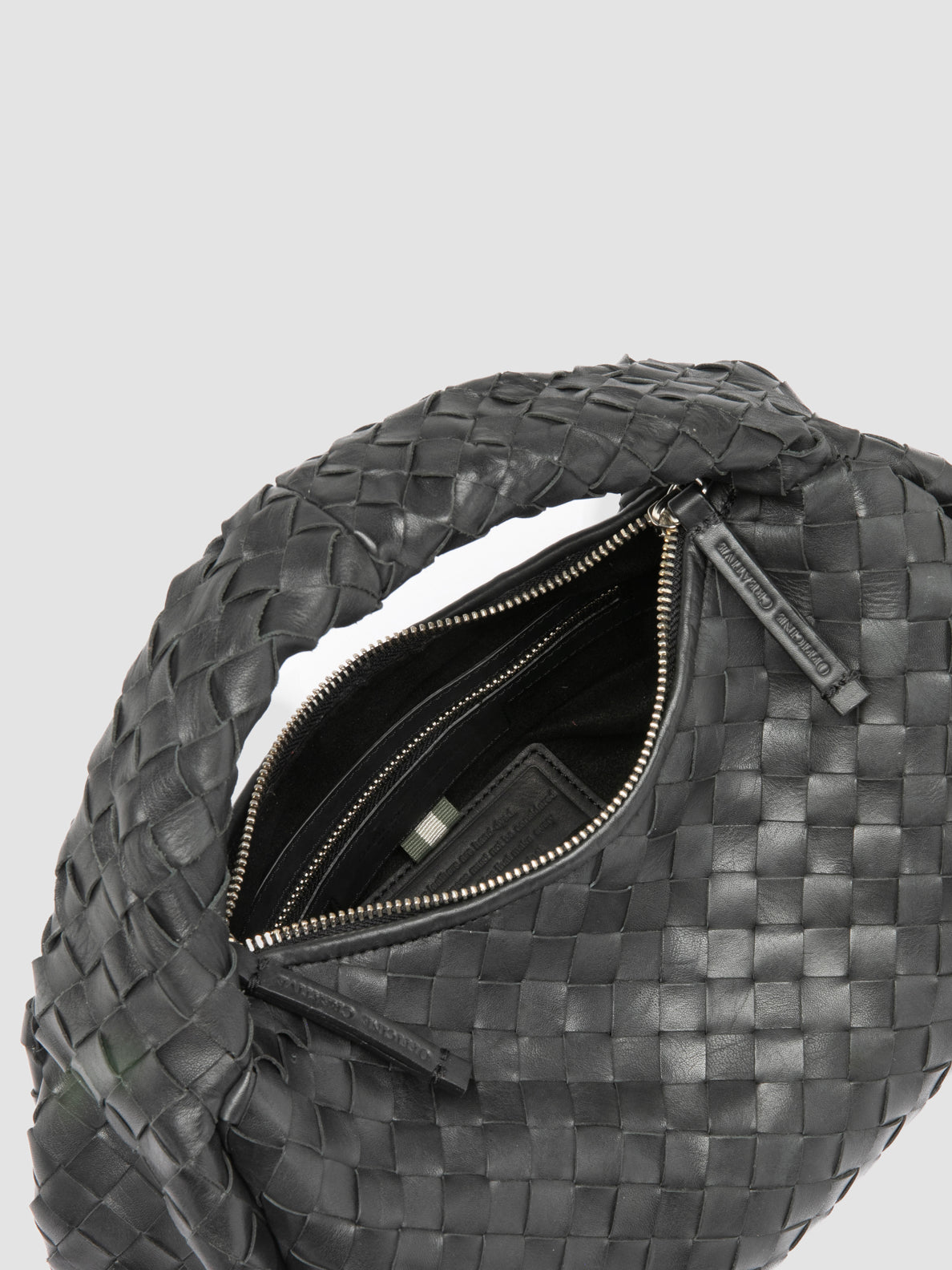 BOLINA GAIT/001 BREED NERO