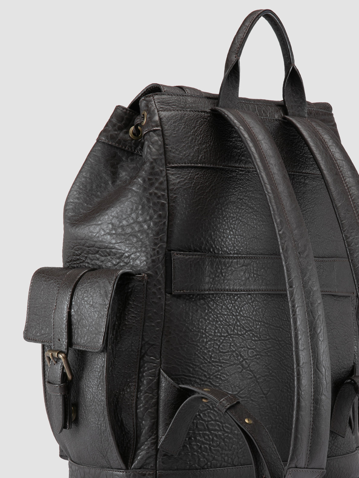 BOSTONIAN/003 SAURUS TESTA DI MORO