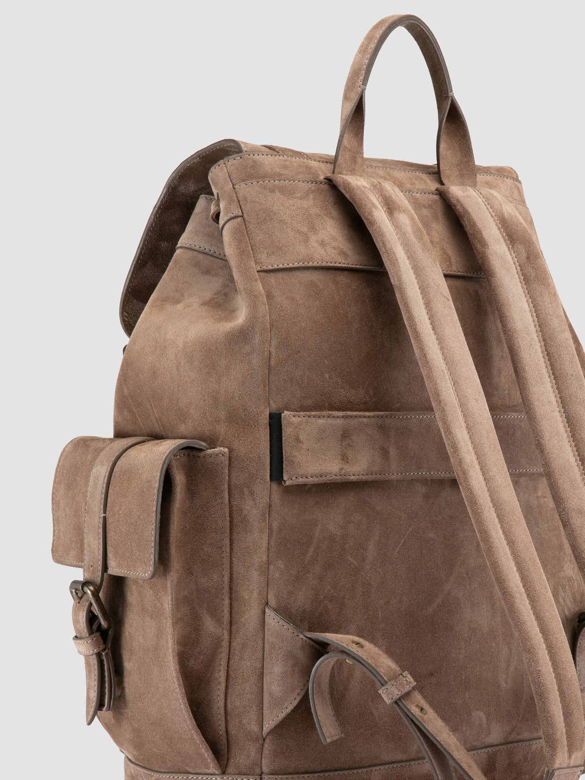 BOSTONIAN/003 LIGHT CACHEMIRE TUNDRA