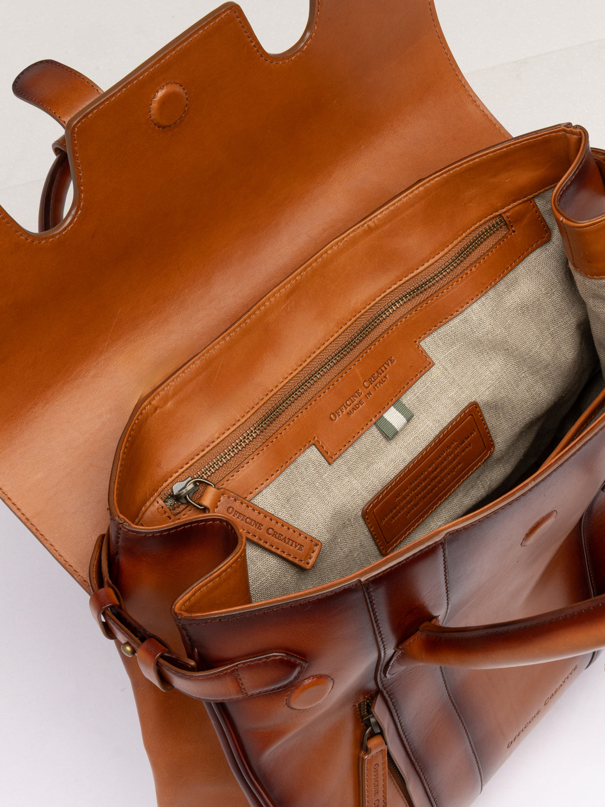 BOSTONIAN/004 AERO TUCSON SOFT TAN