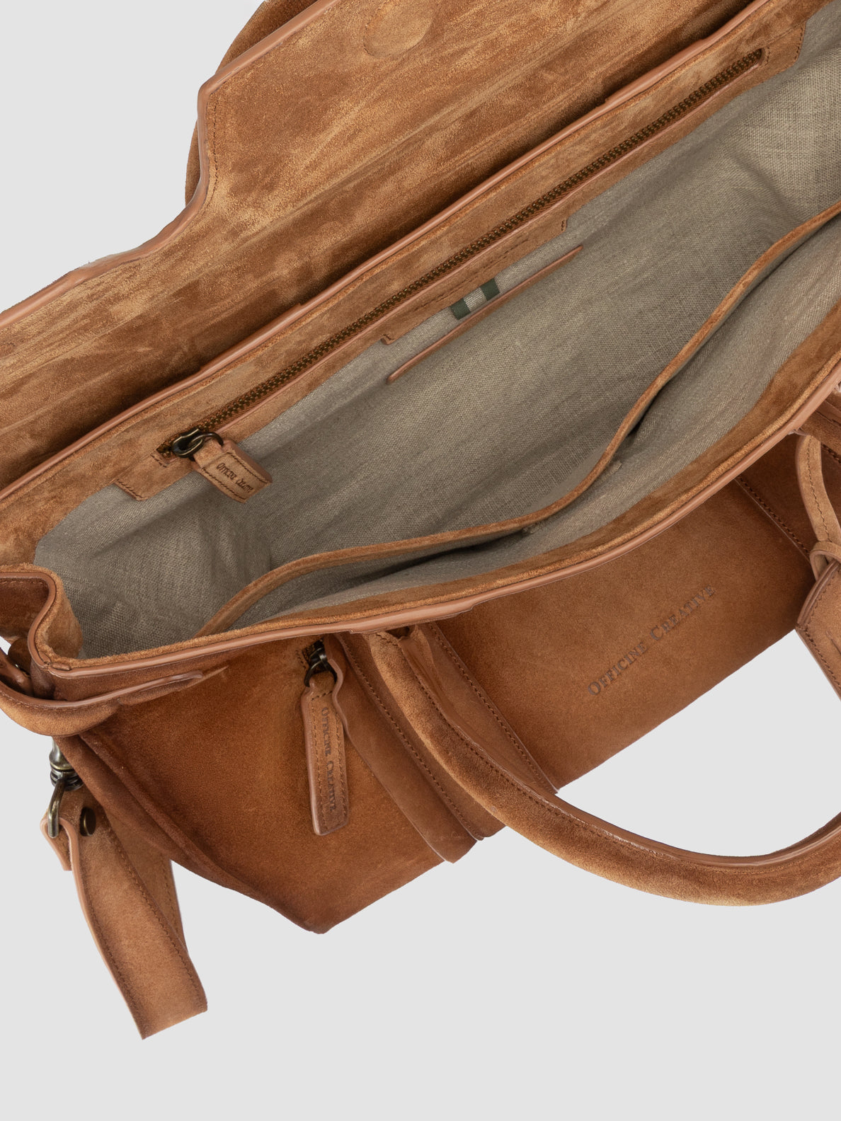 BOSTONIAN/005 AERO LIGHT CACHEMIRE TAWNY