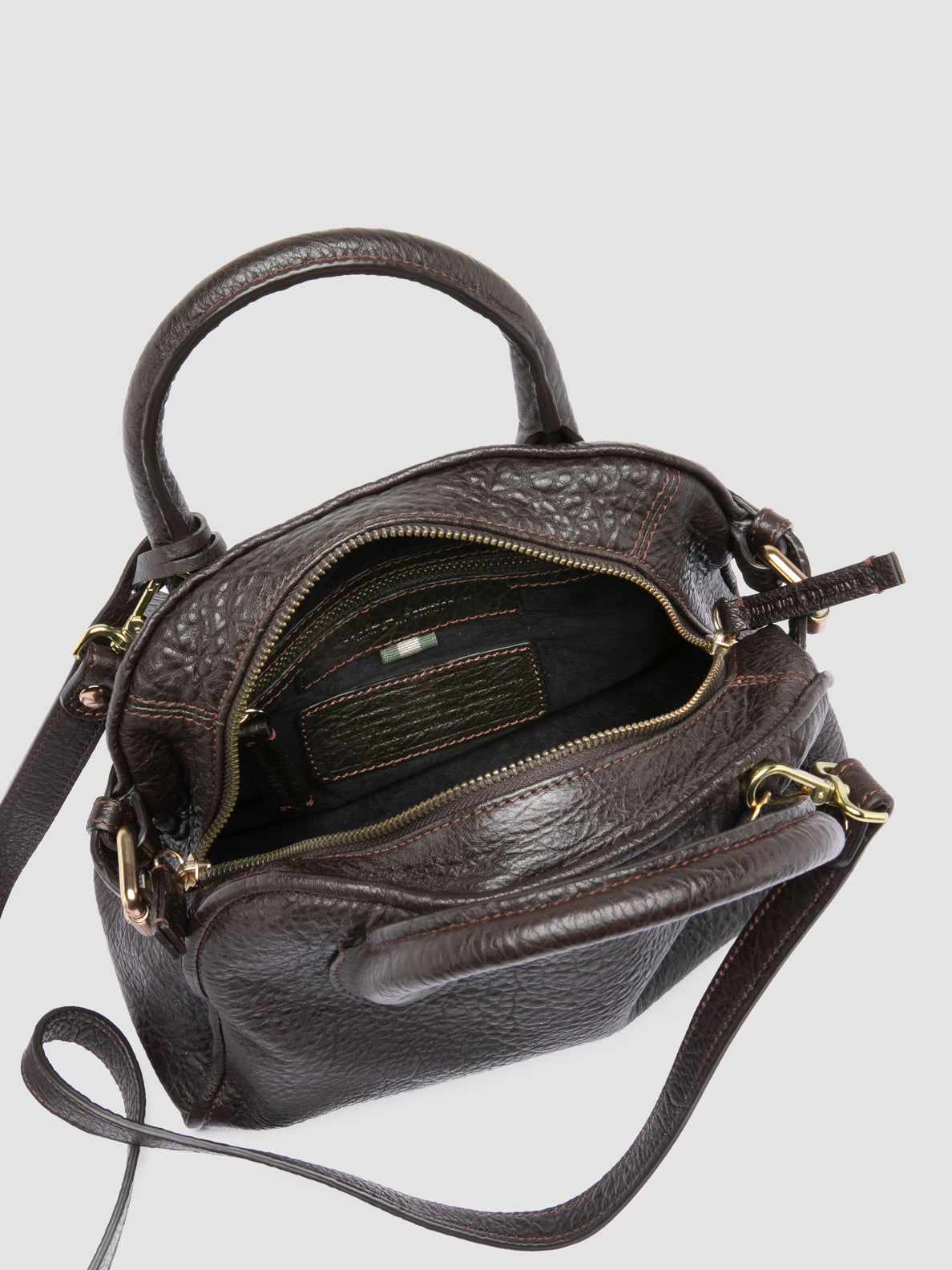 BOWLER/007 SAURUS TESTA DI MORO