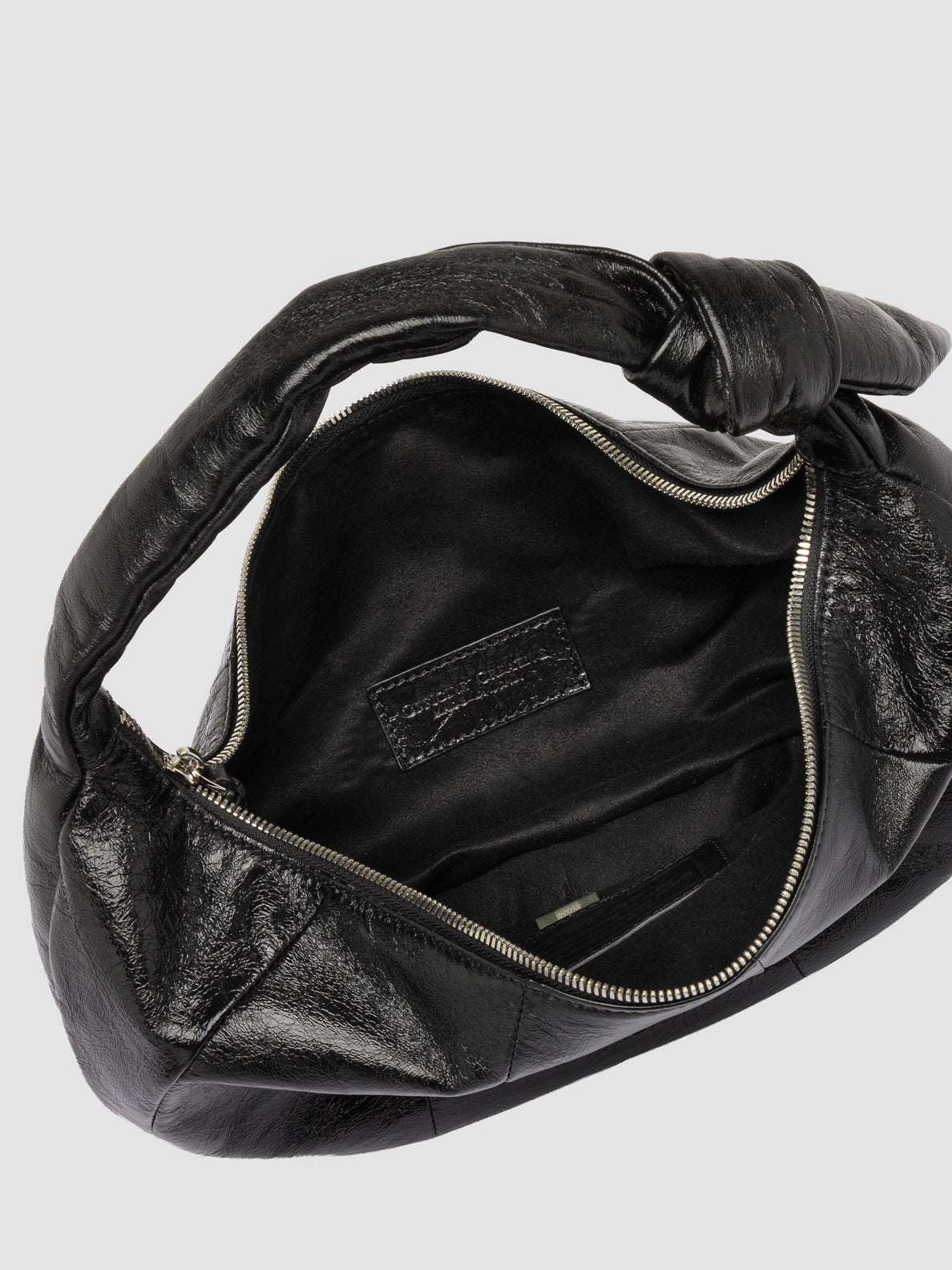 COVA/001 LATEX NERO