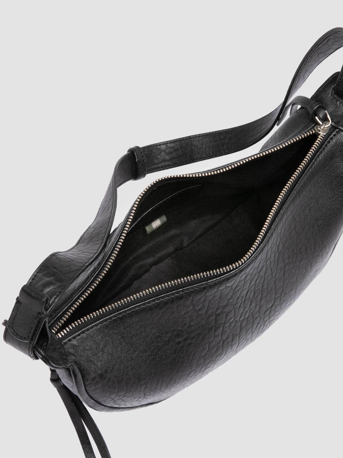 DYSTOPIA/001 SAURUS NERO