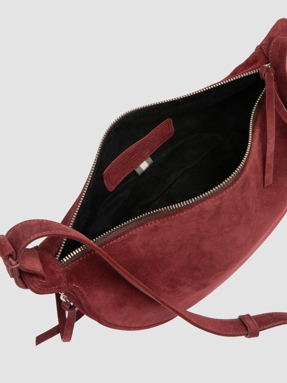 DYSTOPIA/001 LIGHT CACHEMIRE KENYA