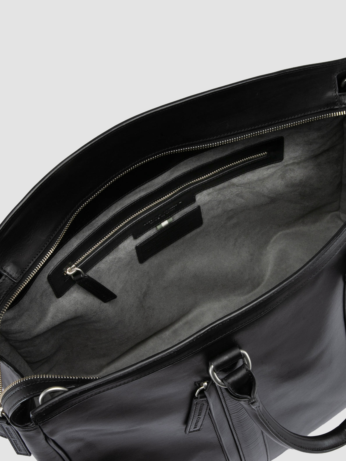 QUENTIN/009 TUCSON SOFT NERO