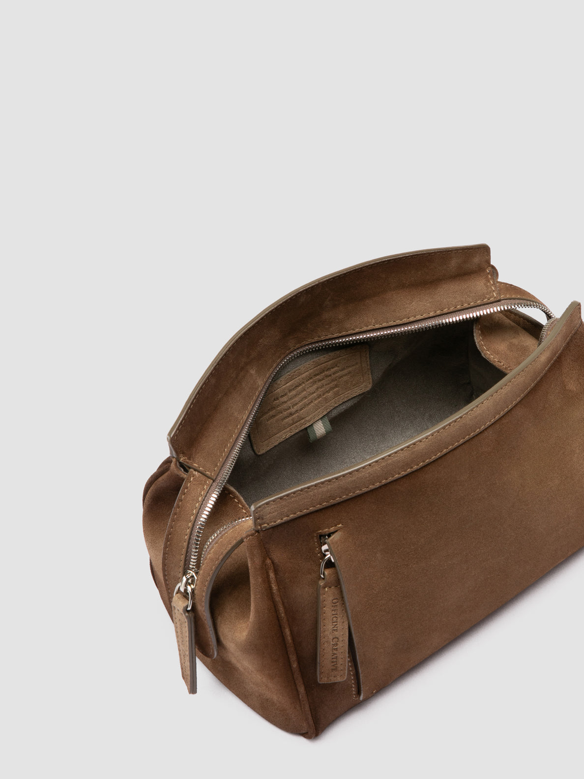 QUENTIN/022 AERO LIGHT CACHEMIRE LEAD