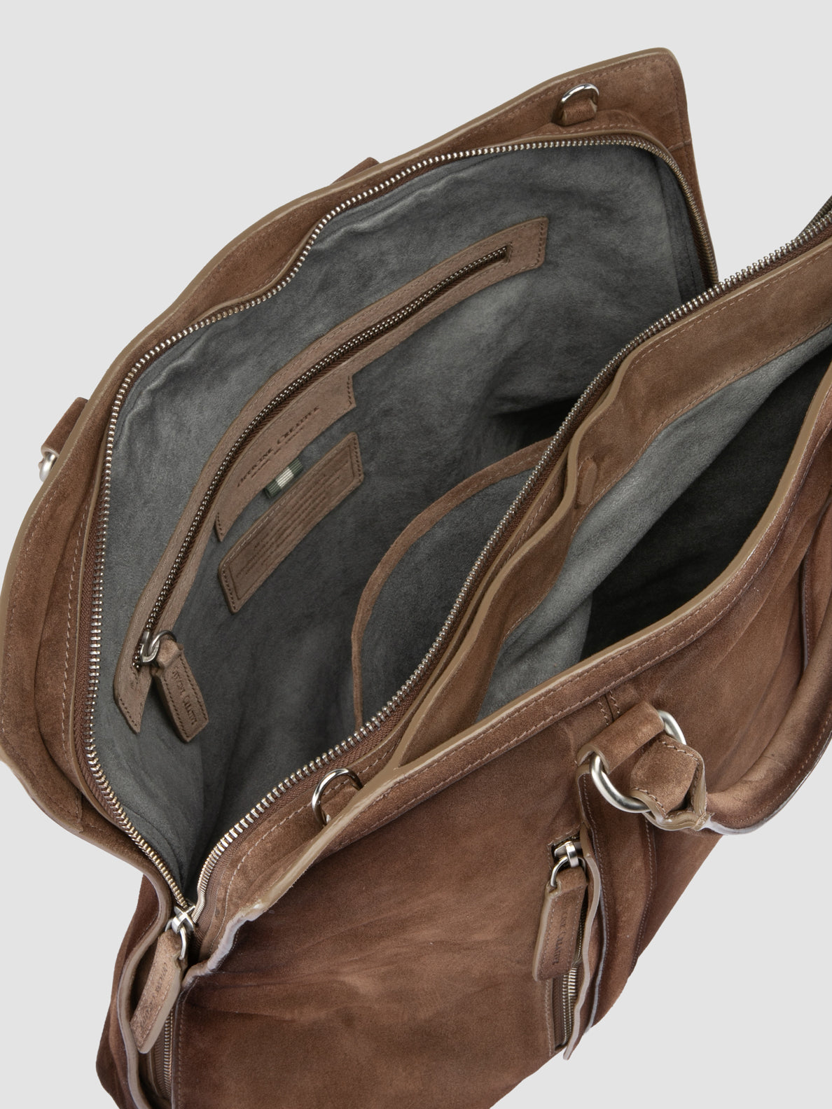 QUENTIN/024 AERO LIGHT CACHEMIRE TUNDRA