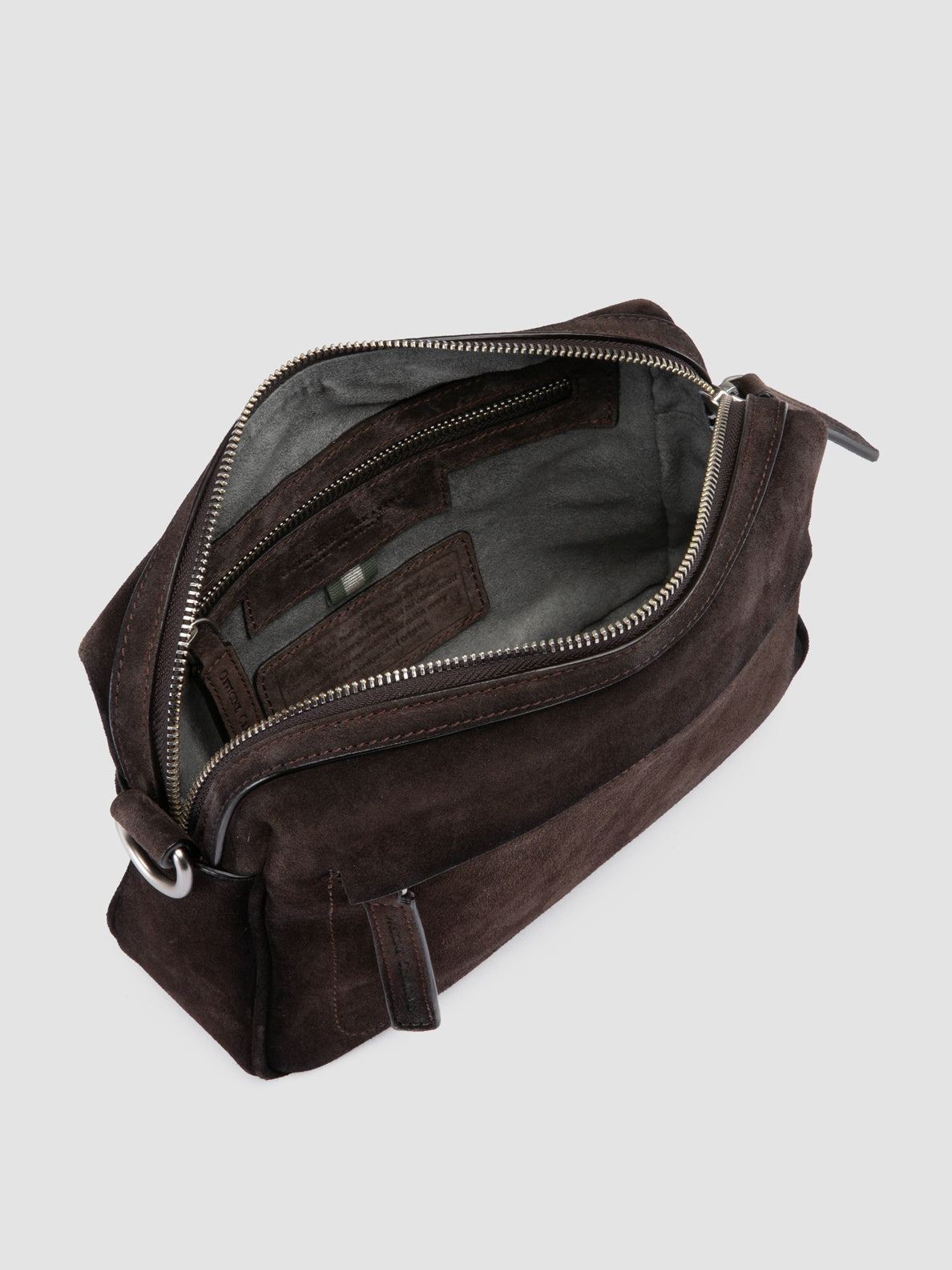 QUENTIN/025 AERO LIGHT CACHEMIRE PEPE