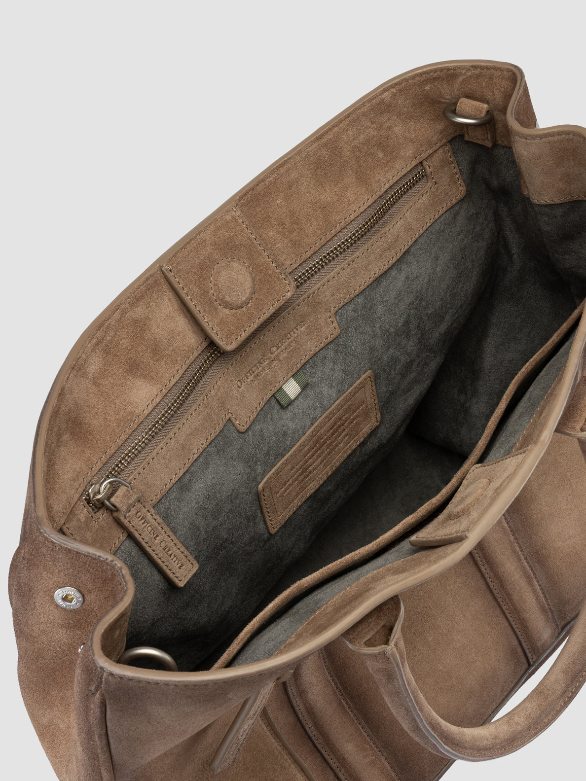 QUENTIN/026 AERO LIGHT CACHEMIRE ORICE