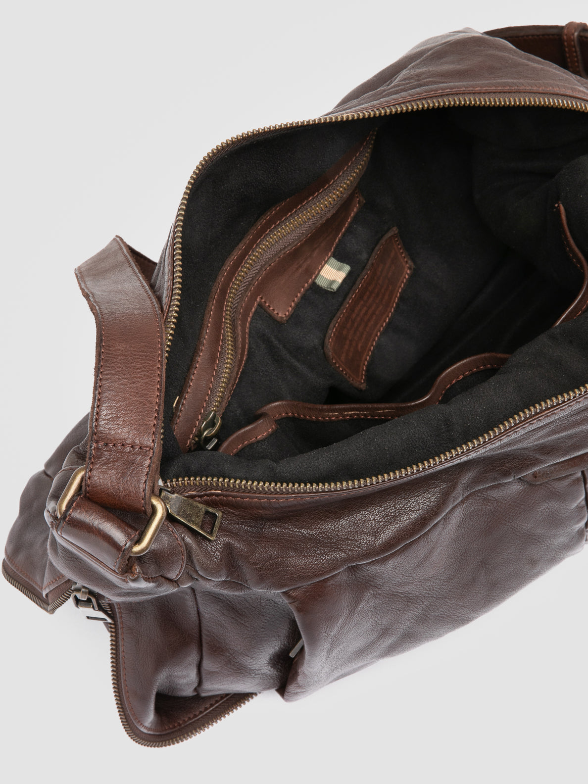 HELMET/053 IGNIS T. FONDUE