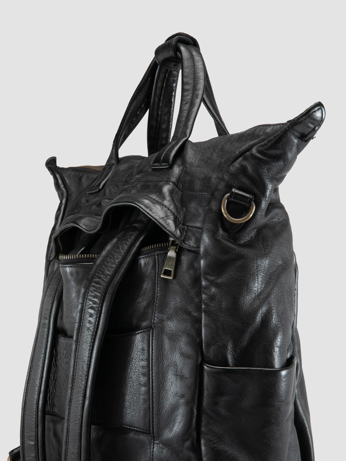 HELMET/055 IGNIS T. NERO