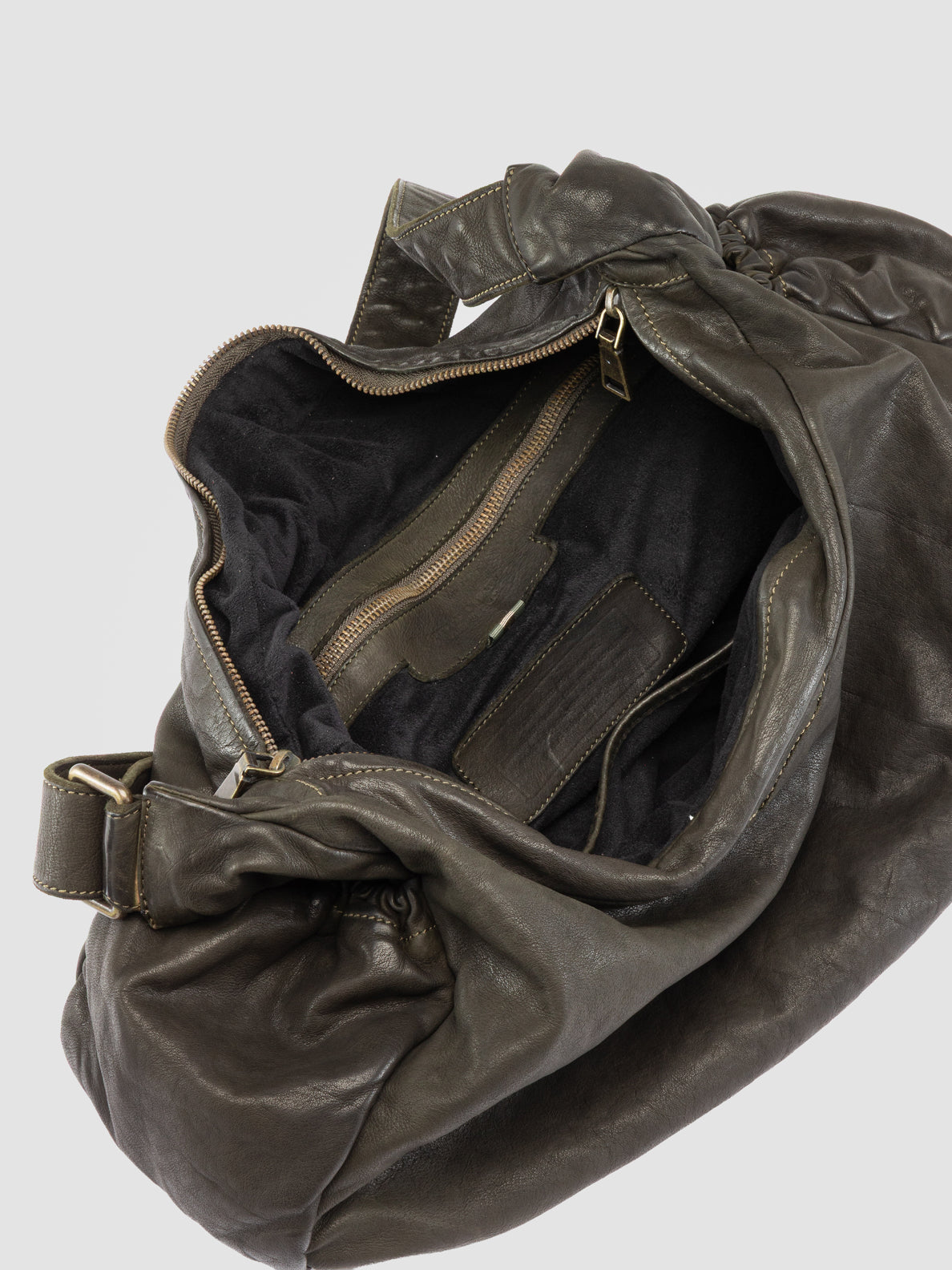 HELMET/058 IGNIS T. OLIVE