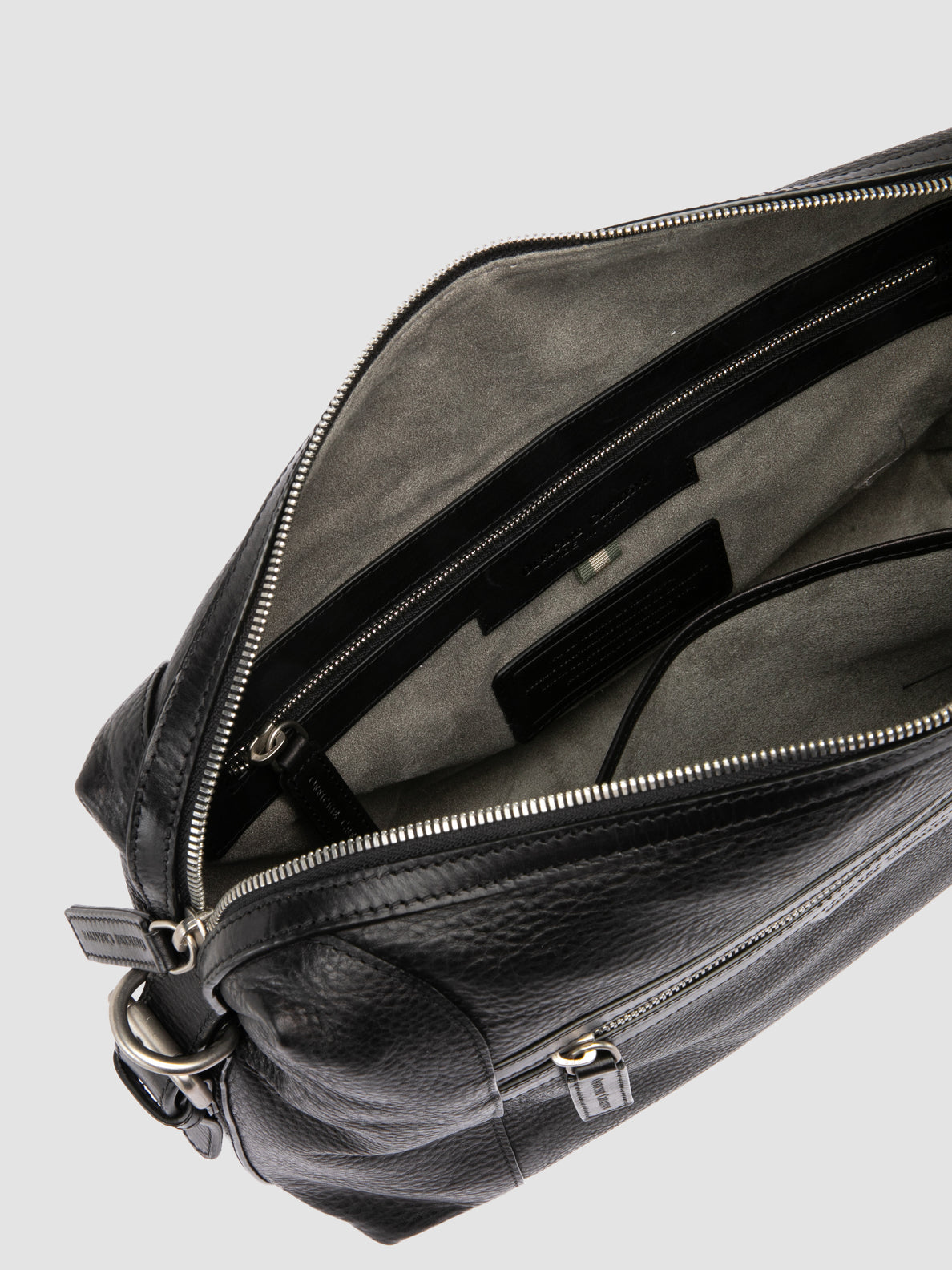 JULES/009 ESTRUSCO DUAL NERO