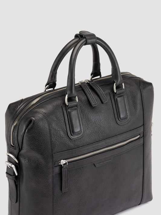JULES/011 ESTRUSCO DUAL NERO