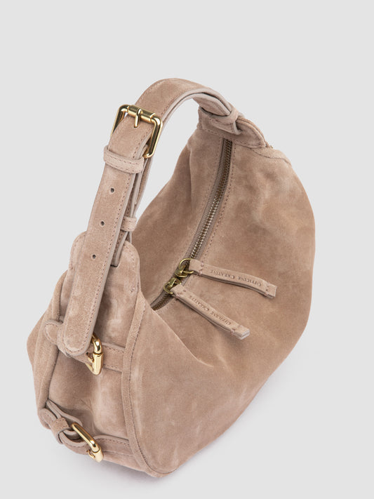 JULIE/016 LIGHT CACHEMIRE ORICE