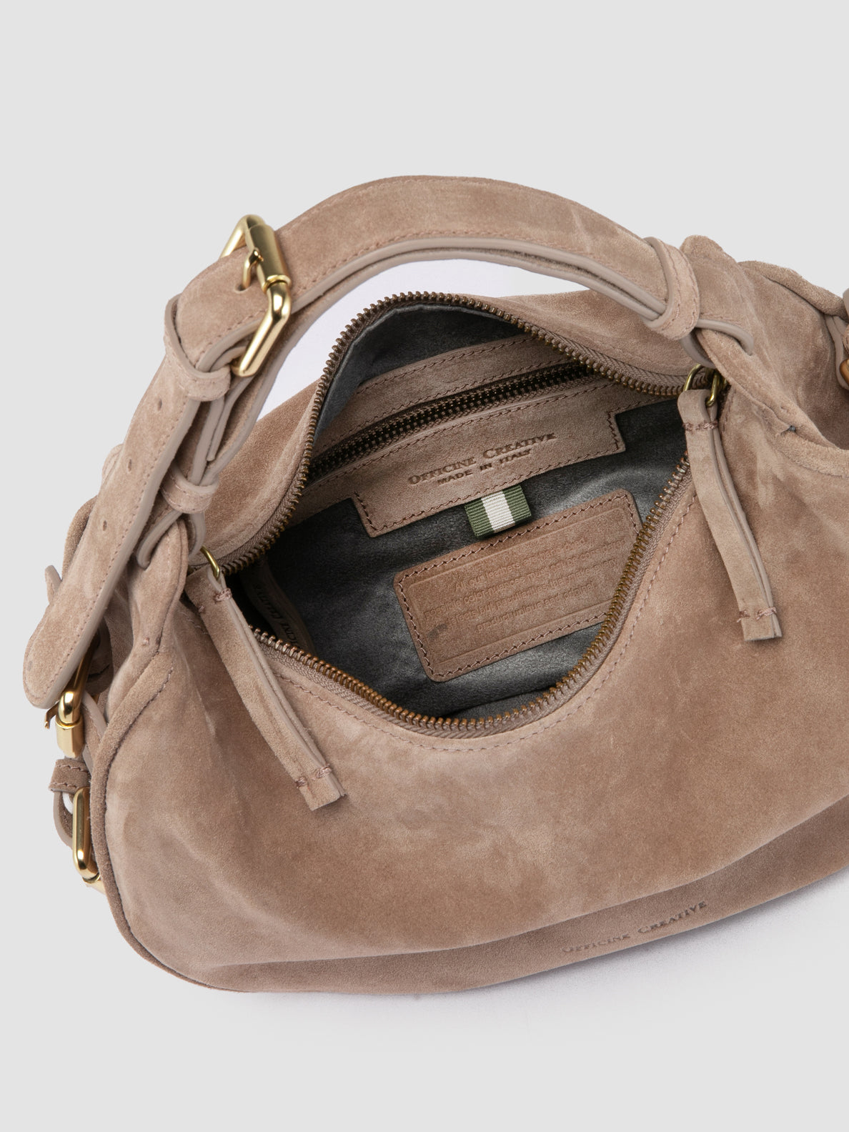 JULIE/016 LIGHT CACHEMIRE ORICE