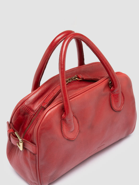 JULIE/020 IGNIS T. RED DHALIA