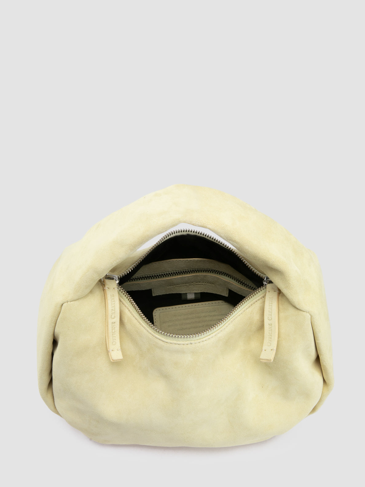 BOLINA/044 LIGHT CACHEMIRE STRAW