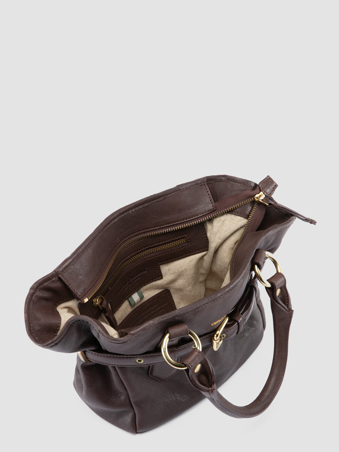 MEG/003 SOHO HOT FONDENTE