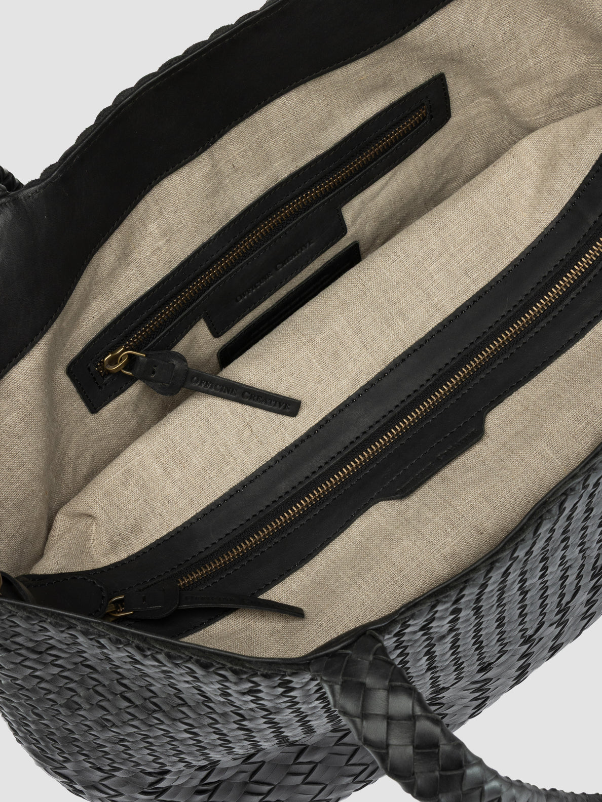 OSAGE/002 MIDDLE NERO