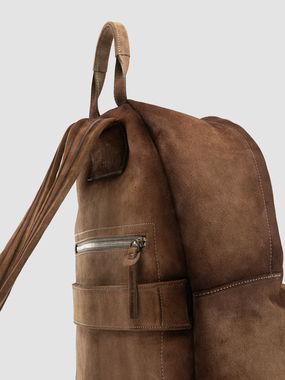 OC PACK/001 AERO LIGHT CACHEMIRE OLIVE