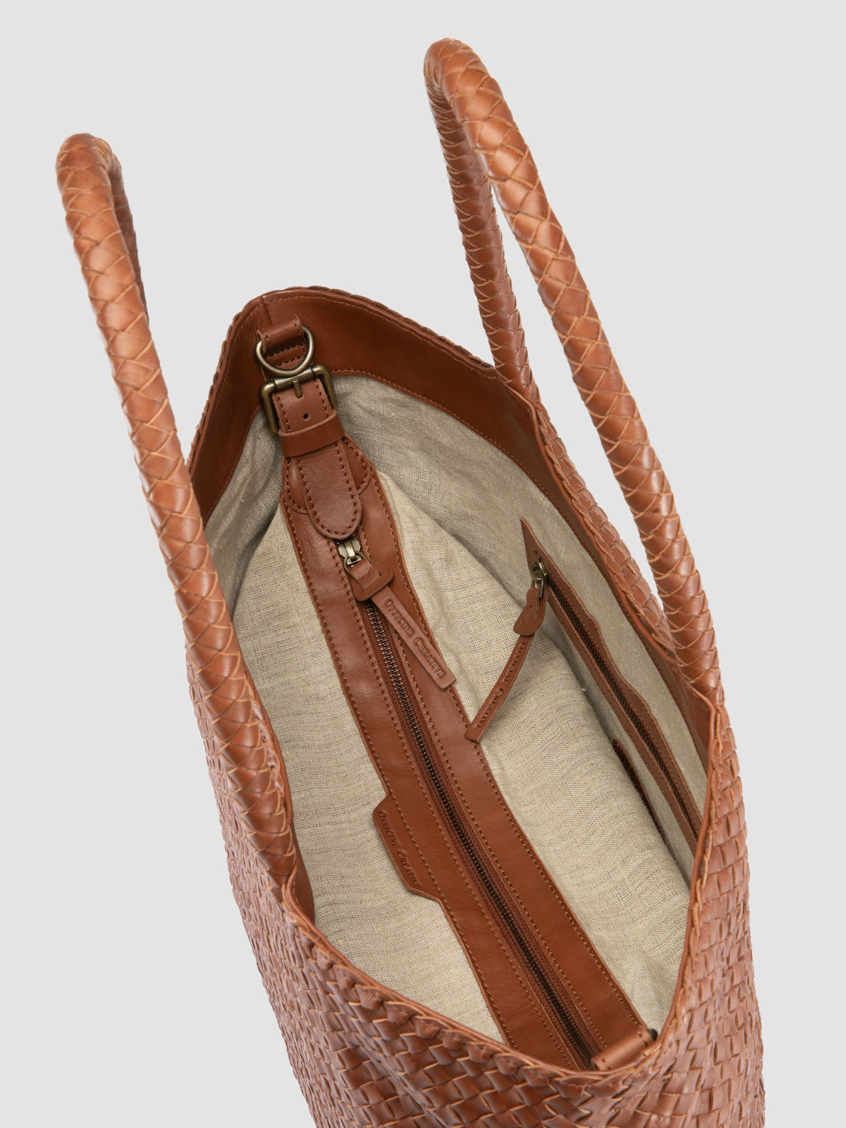 RAQUEL/002 WOVEN TOSCANELLO