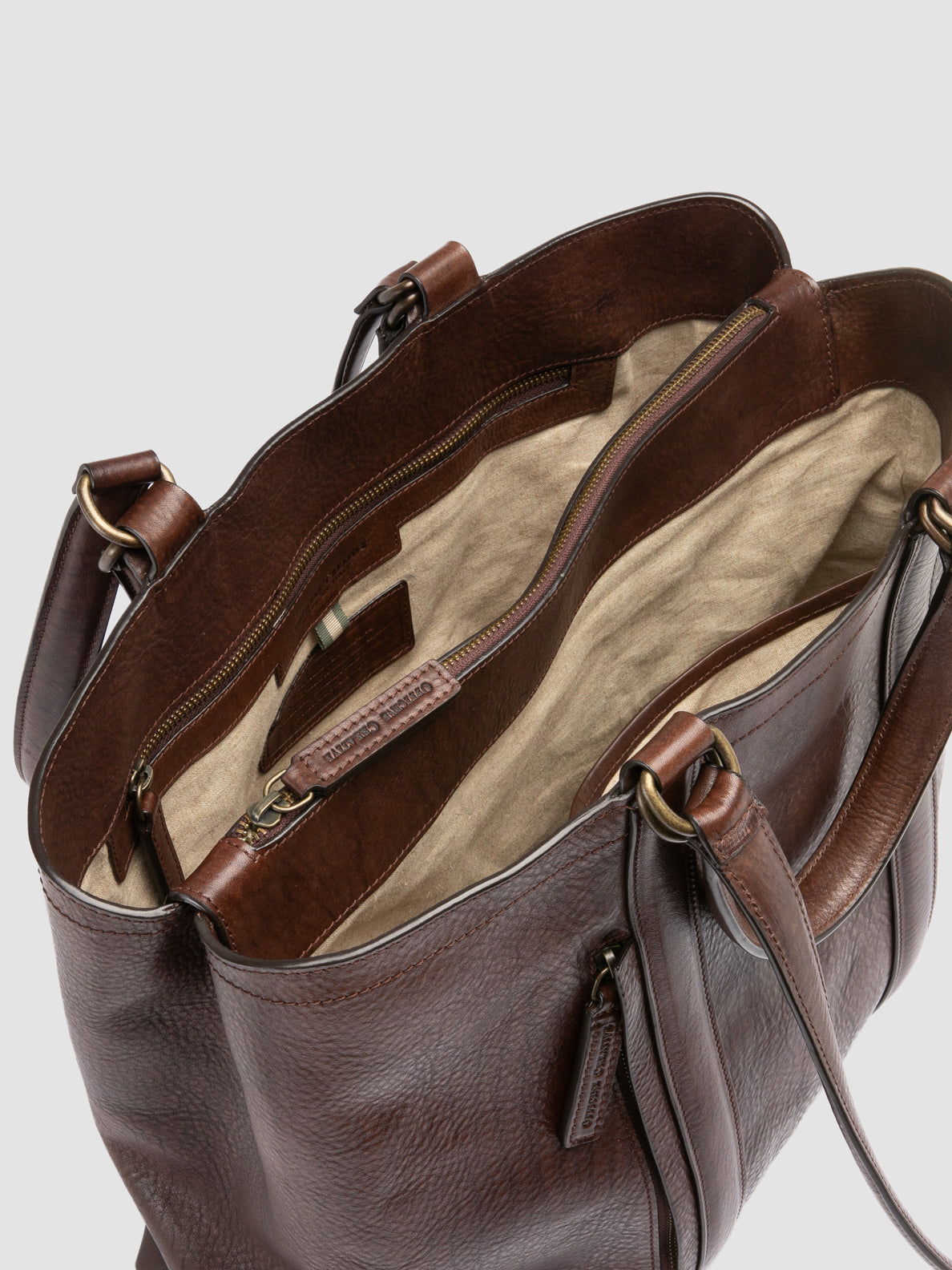 RARE/050 TOSCANO VOL. T.MORO 25