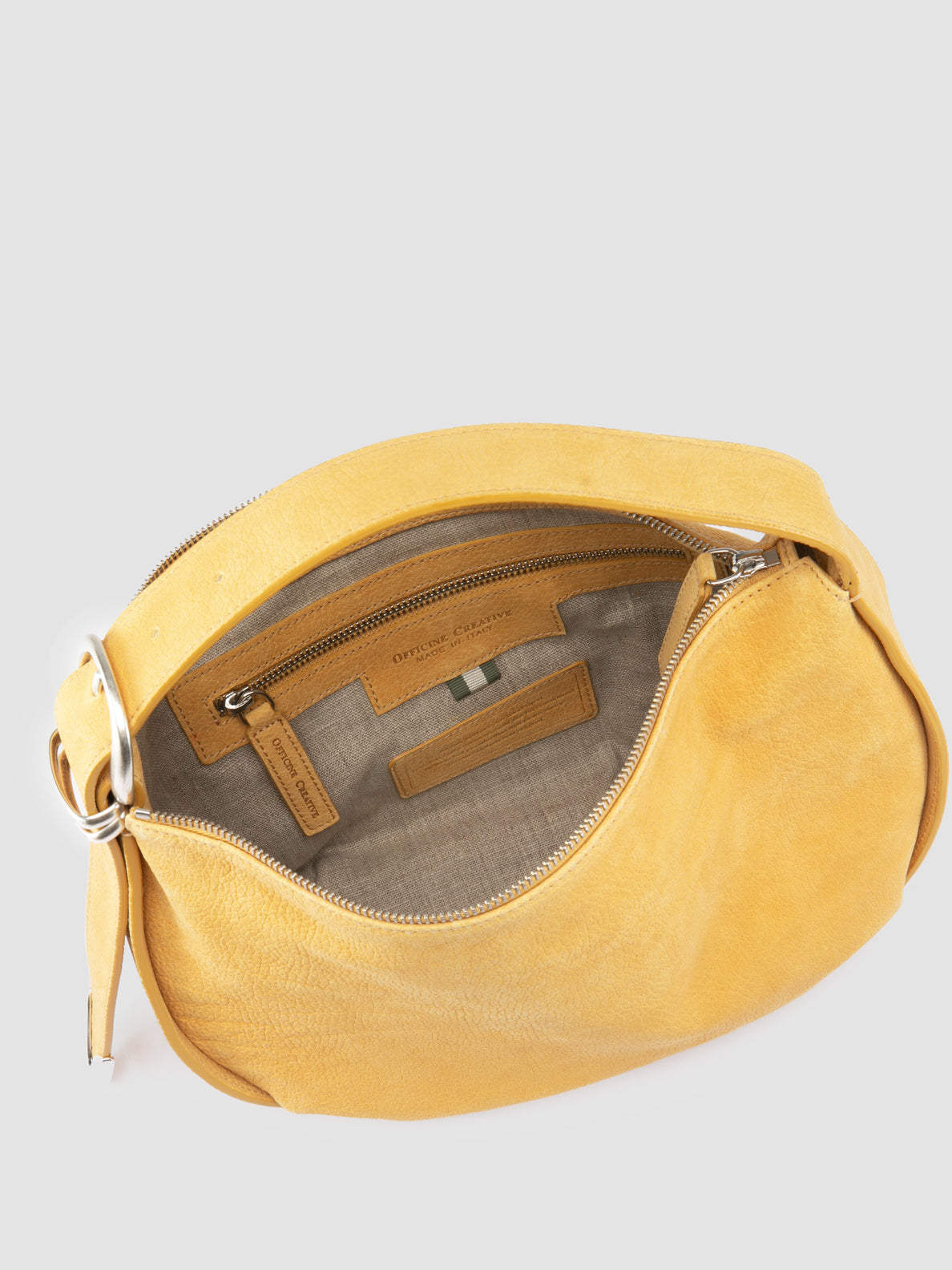 TOOLS/001 NEVADA SENAPE