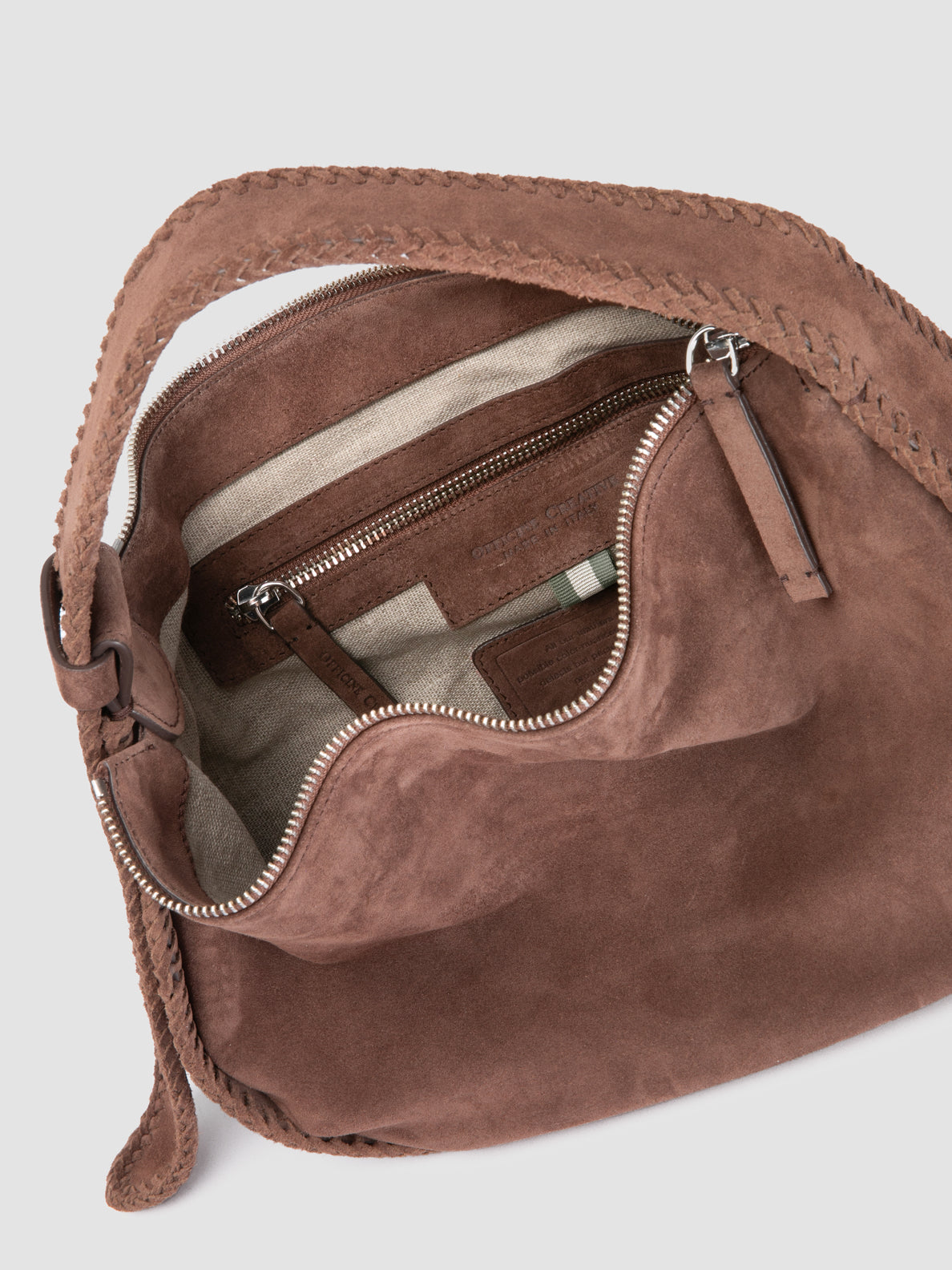 TOOLS/004 LIGHT CACHEMIRE ARES