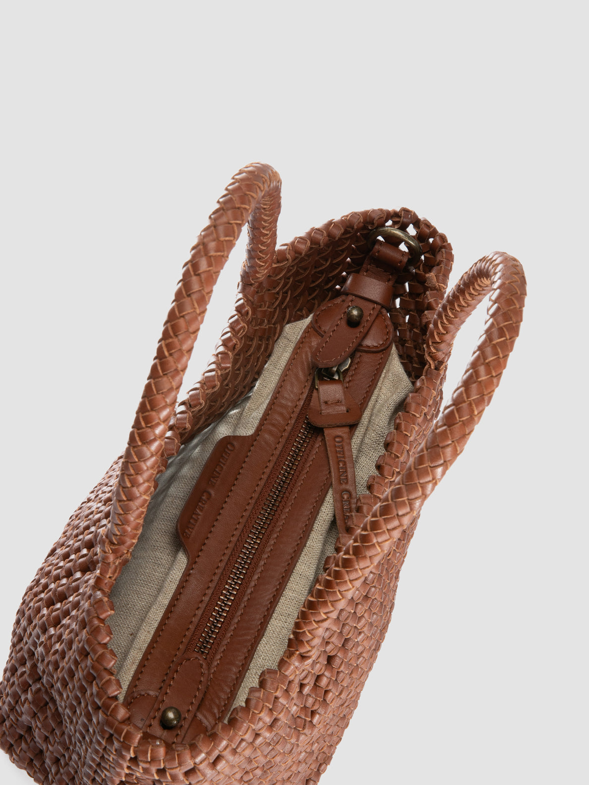 VICKY/001 MICRO BUTTON TOSCANELLO