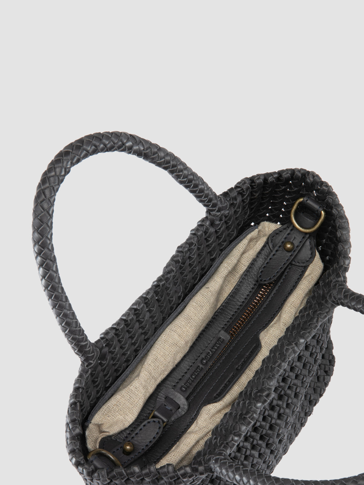 VICKY/001 MICRO BUTTON OLTREMARE