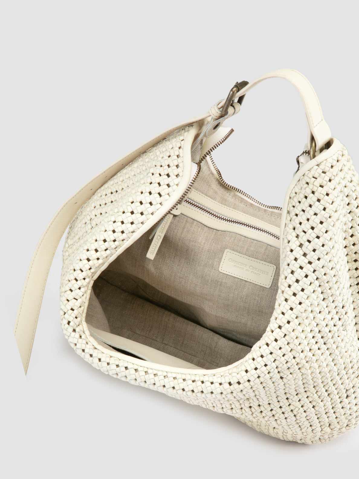 VICKY/002 MICRO BUTTON VAPORE