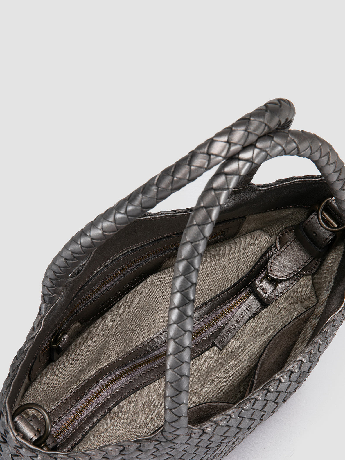 OC CLASS 48 WOVEN LAMINA COLLEGE