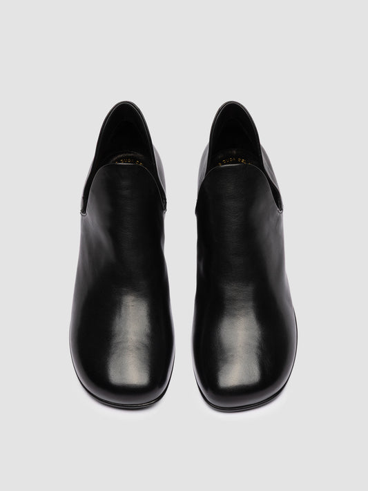 AIDA/002 AVIREX NERO