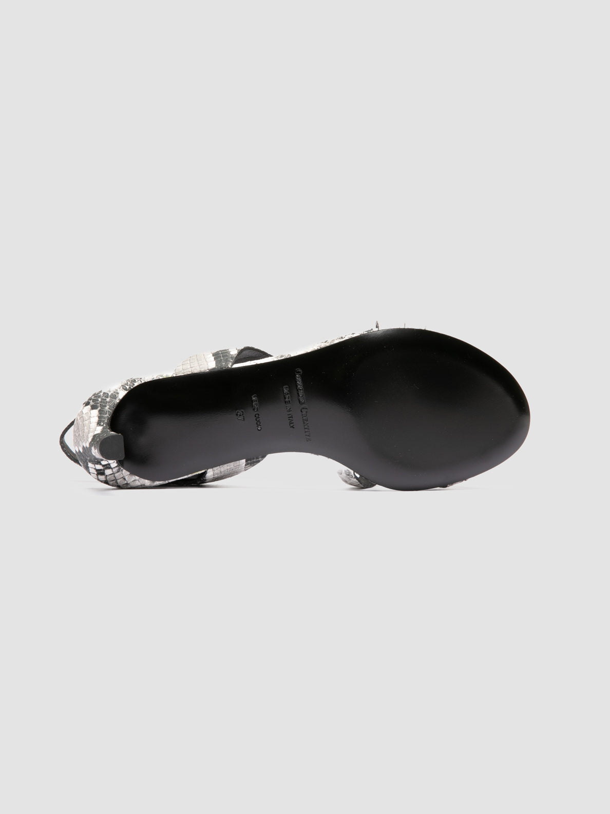 ANGIE/001 TANZANIA S. ROCCIA