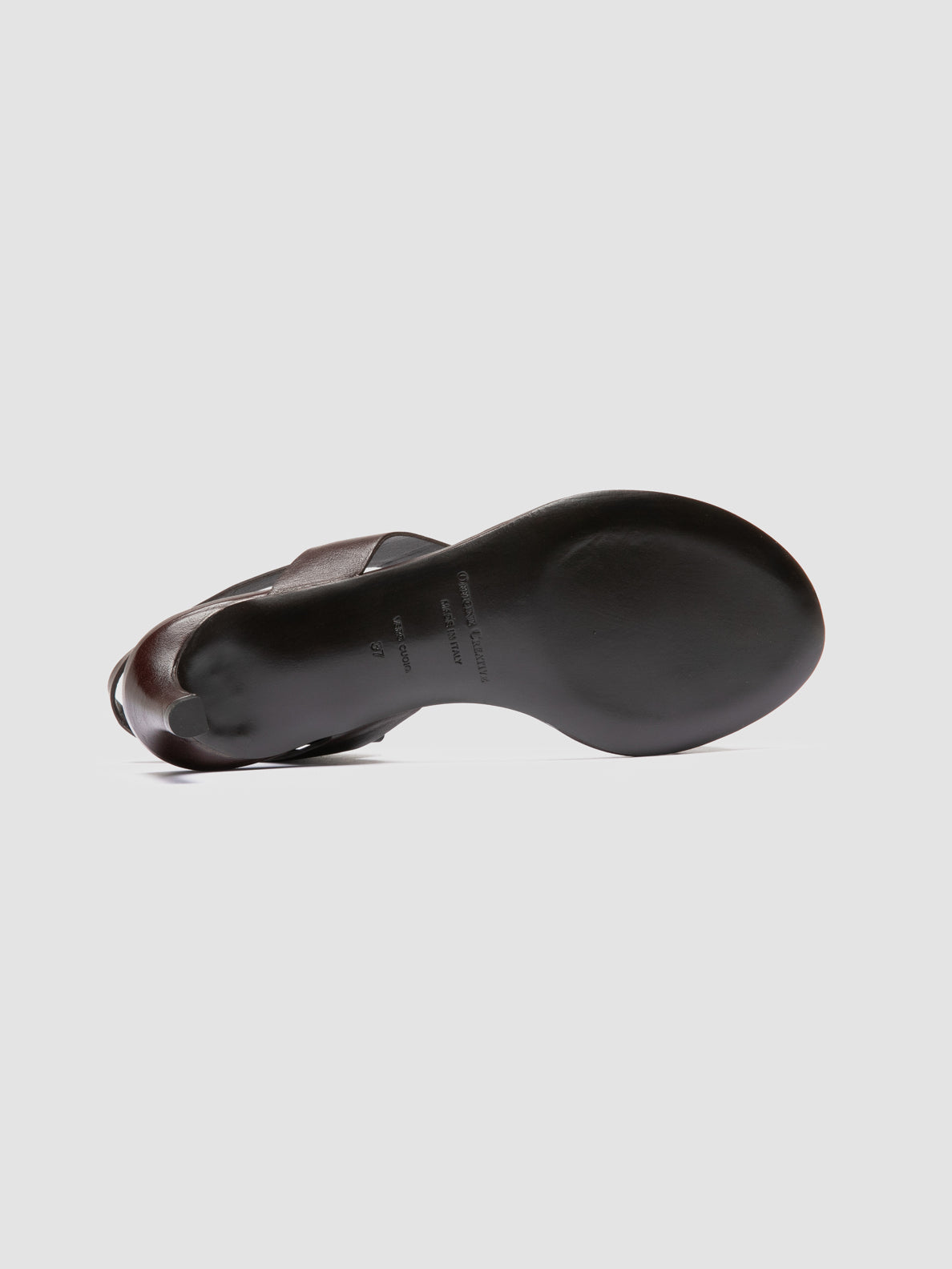 ANGIE/002 HORSE LUX VOL. CASTAGNO