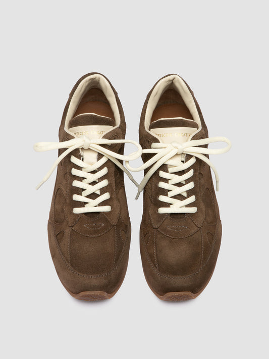 AWAY/105 LIGHT CACHEMIRE OLIVE
