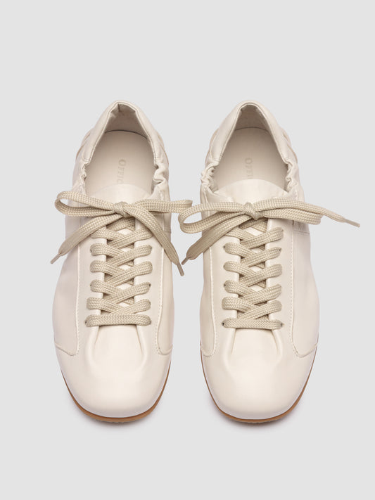 BALLET/102 GUANTERIA BIRCH_F.DO MIELE C.
