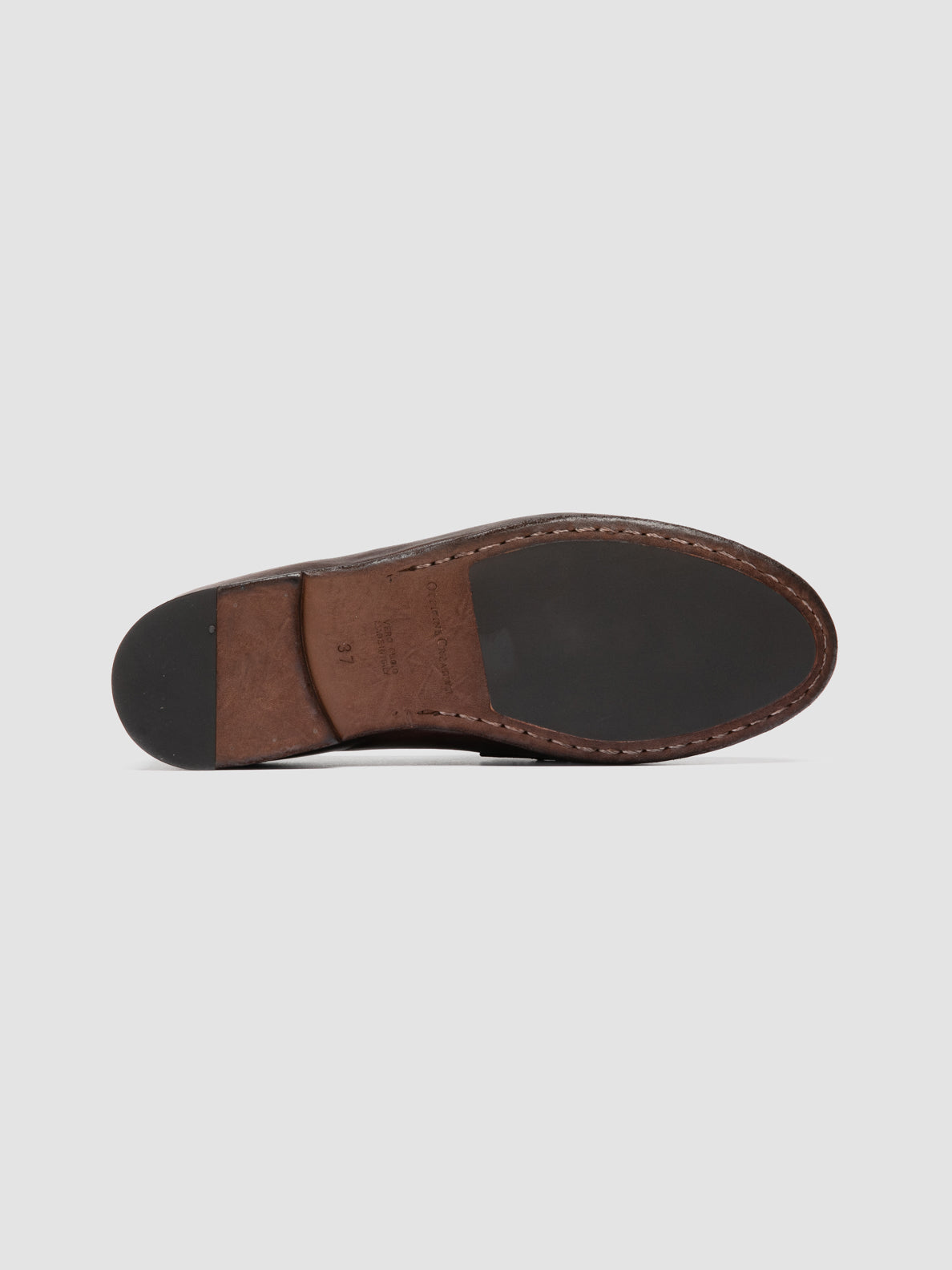 BLAIR DD/002_W PATINA IGNIS T. TABACCO/CIOCCOLATO